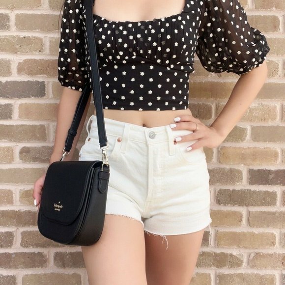 NWT Kate Spade Crossbody - Picture 4 of 8